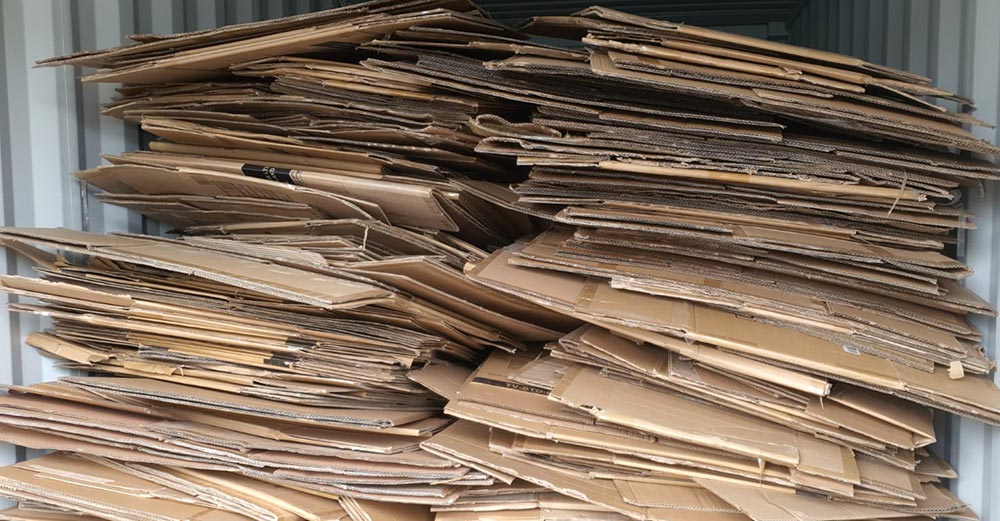 Cardboard Packaging Recycling Cardboard Packaging Recycling