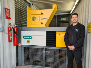 Shredding Experts
