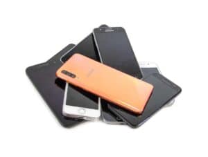 Mobile Phone Recycling