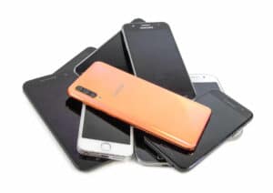 Mobile Phone Recycling