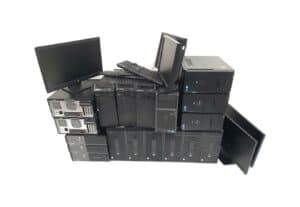 Computer Disposal