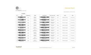 Secure Data Erasure