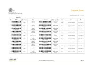 Secure Data Erasure